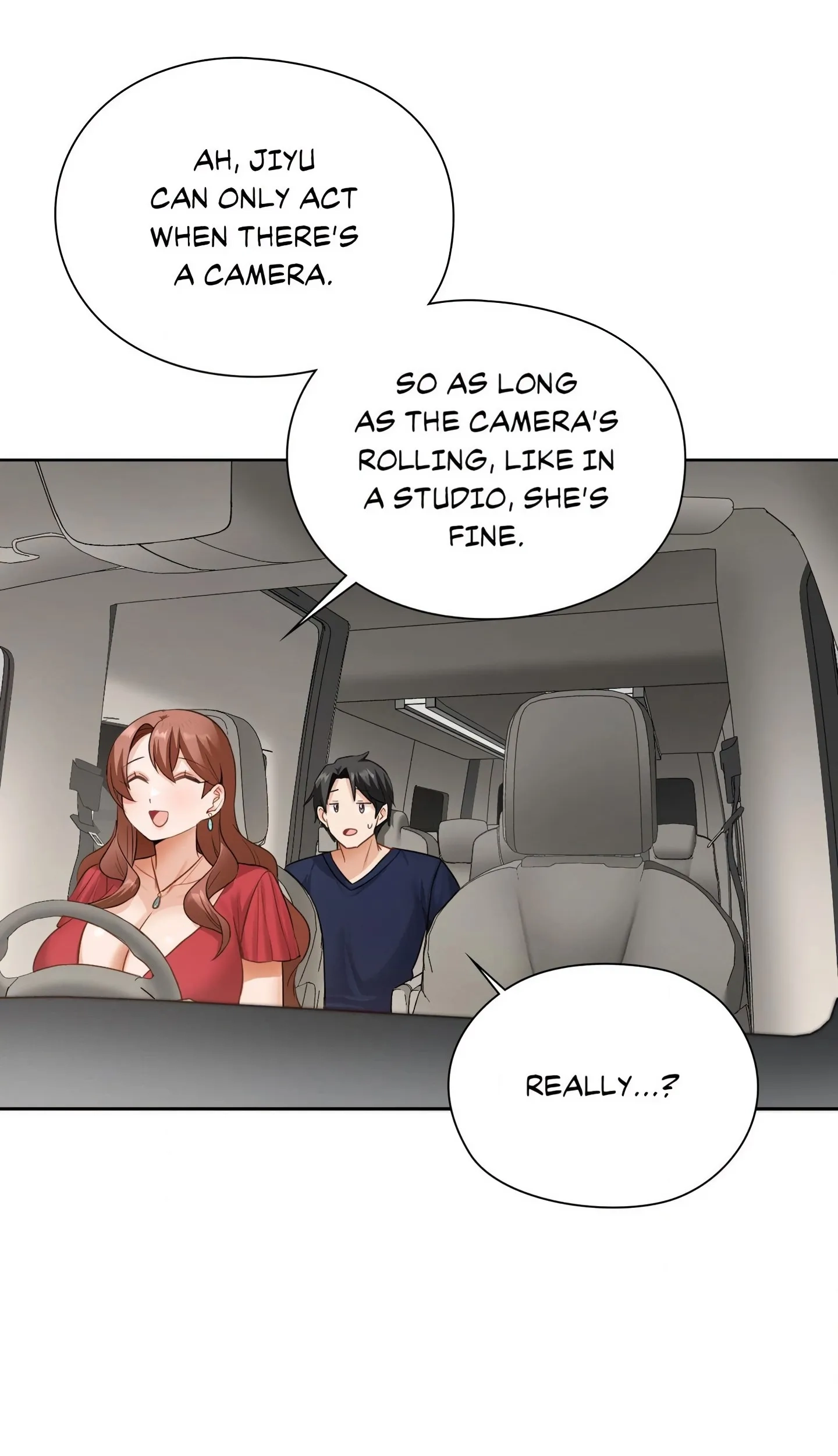 Read Building My Roster chapter 21 image 34 on Lezhin