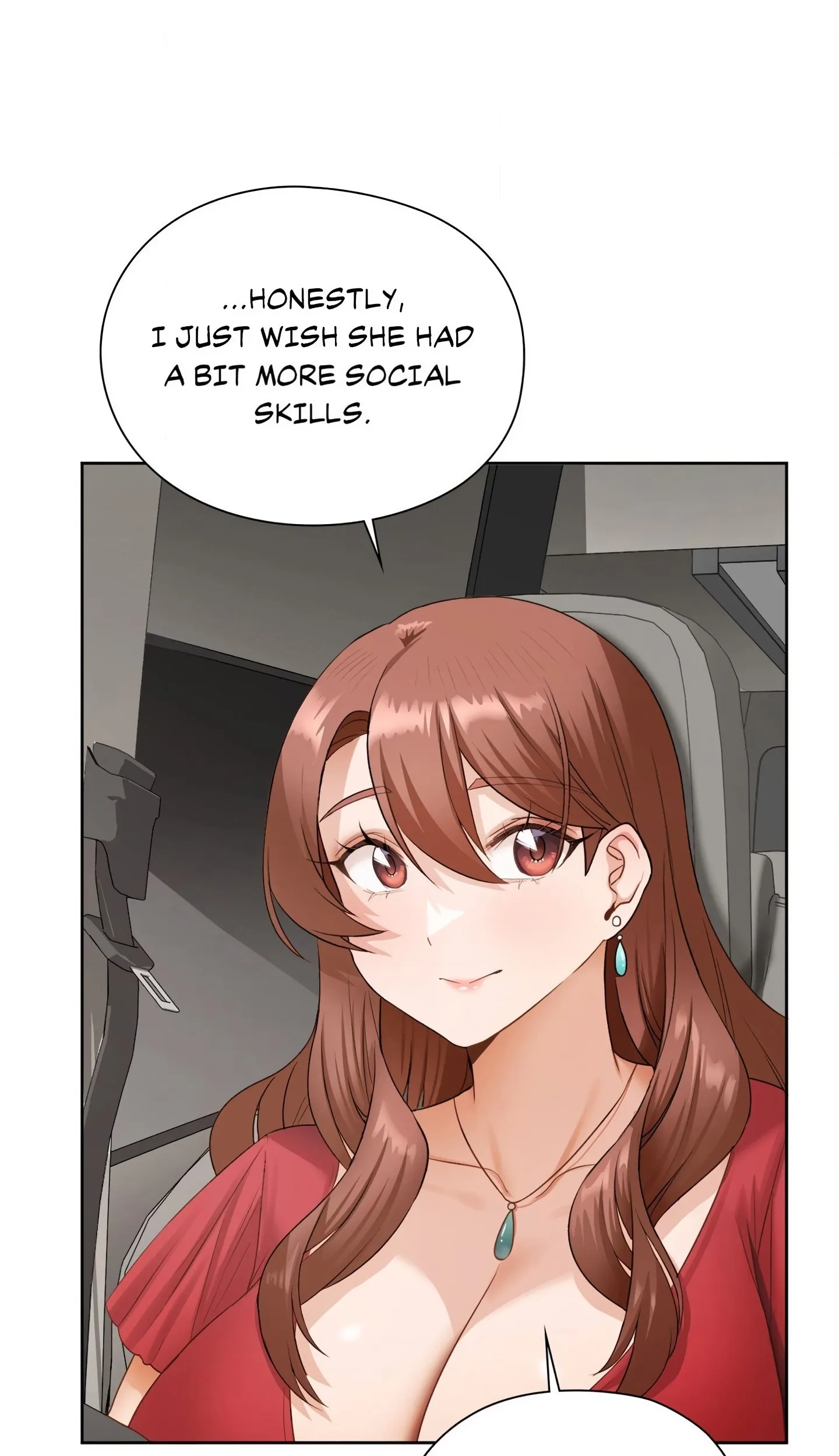 Read Building My Roster chapter 21 image 35 on Lezhin