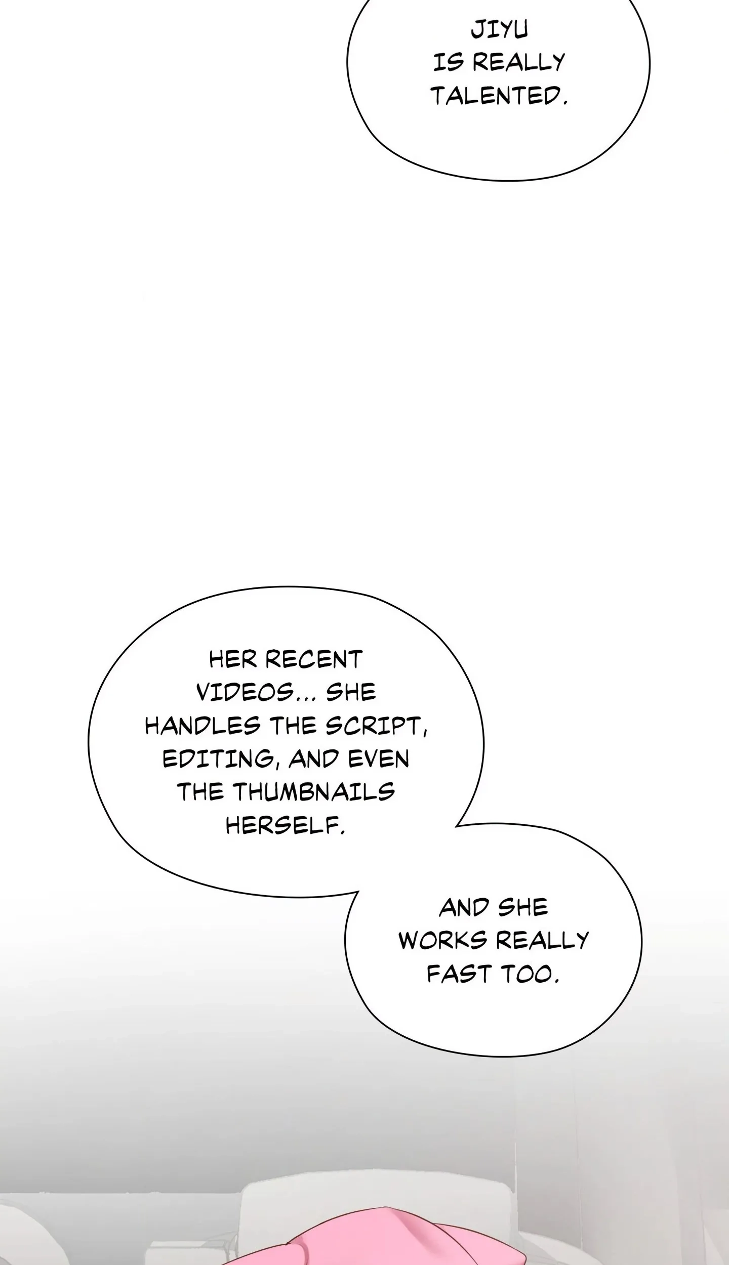Read Building My Roster chapter 21 image 36 on Lezhin