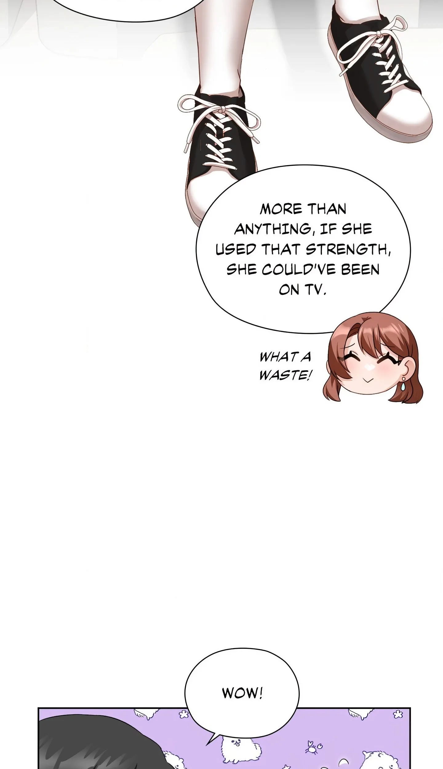 Read Building My Roster chapter 21 image 38 on Lezhin