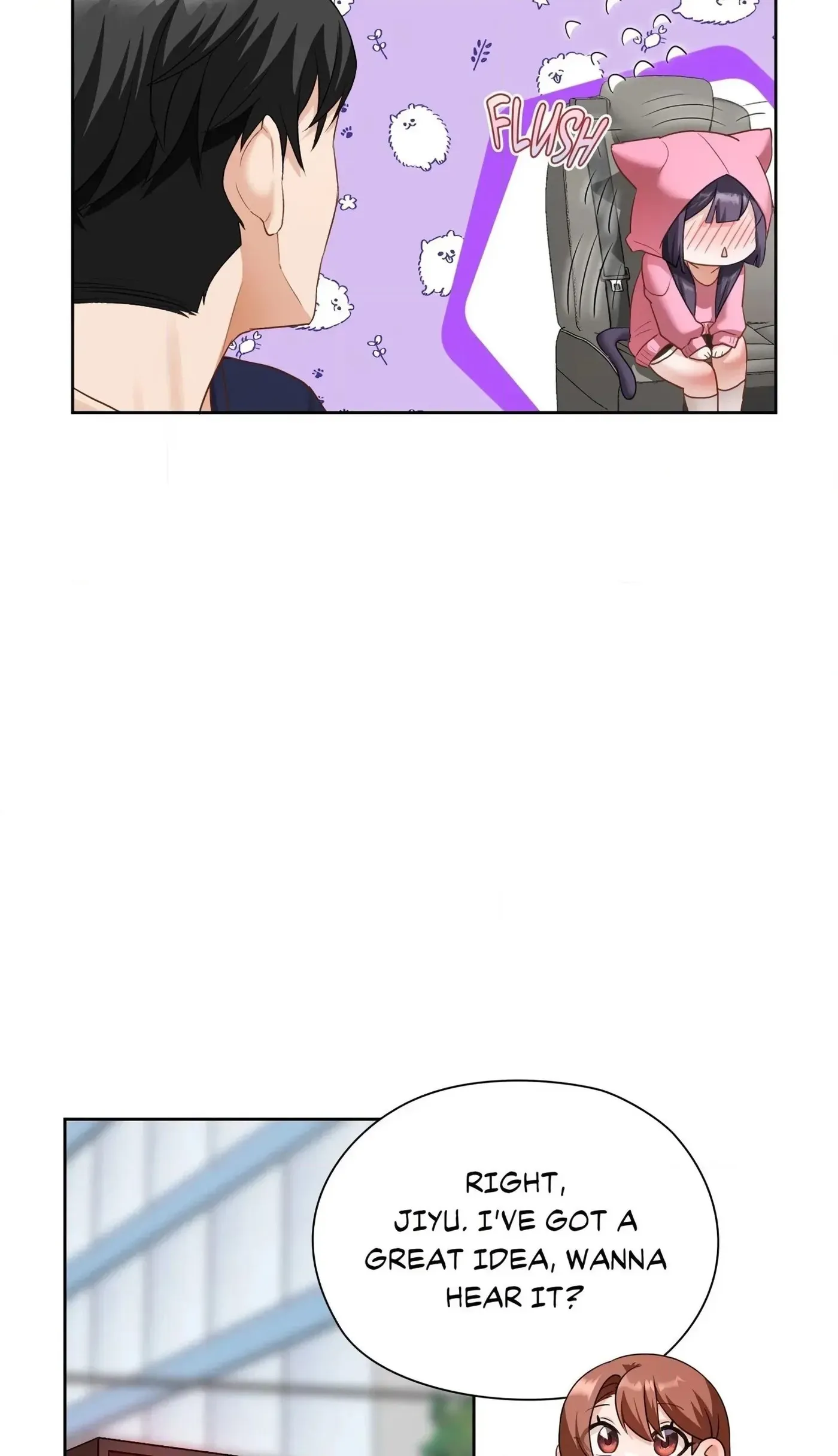 Read Building My Roster chapter 21 image 39 on Lezhin