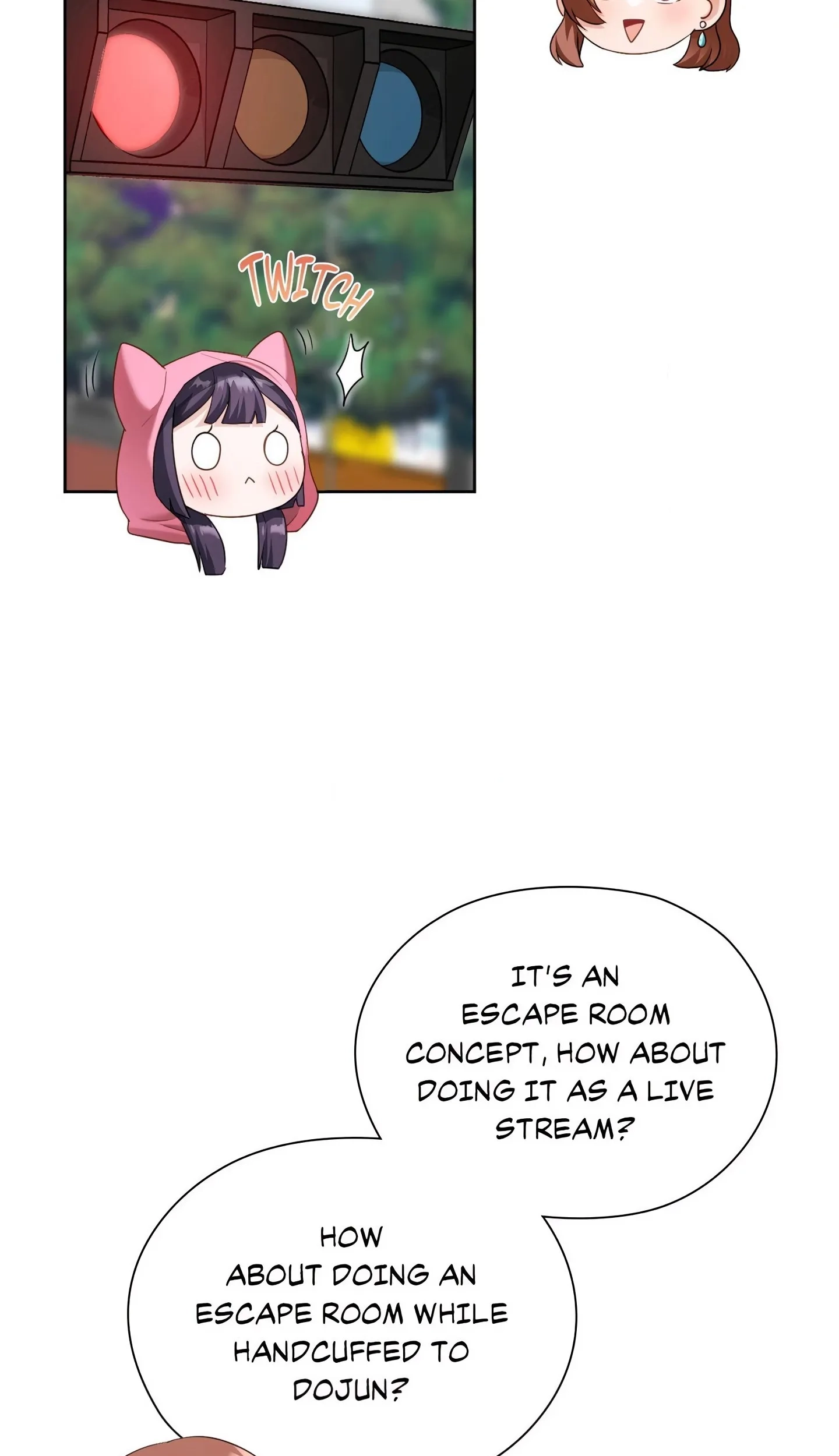 Read Building My Roster chapter 21 image 40 on Lezhin