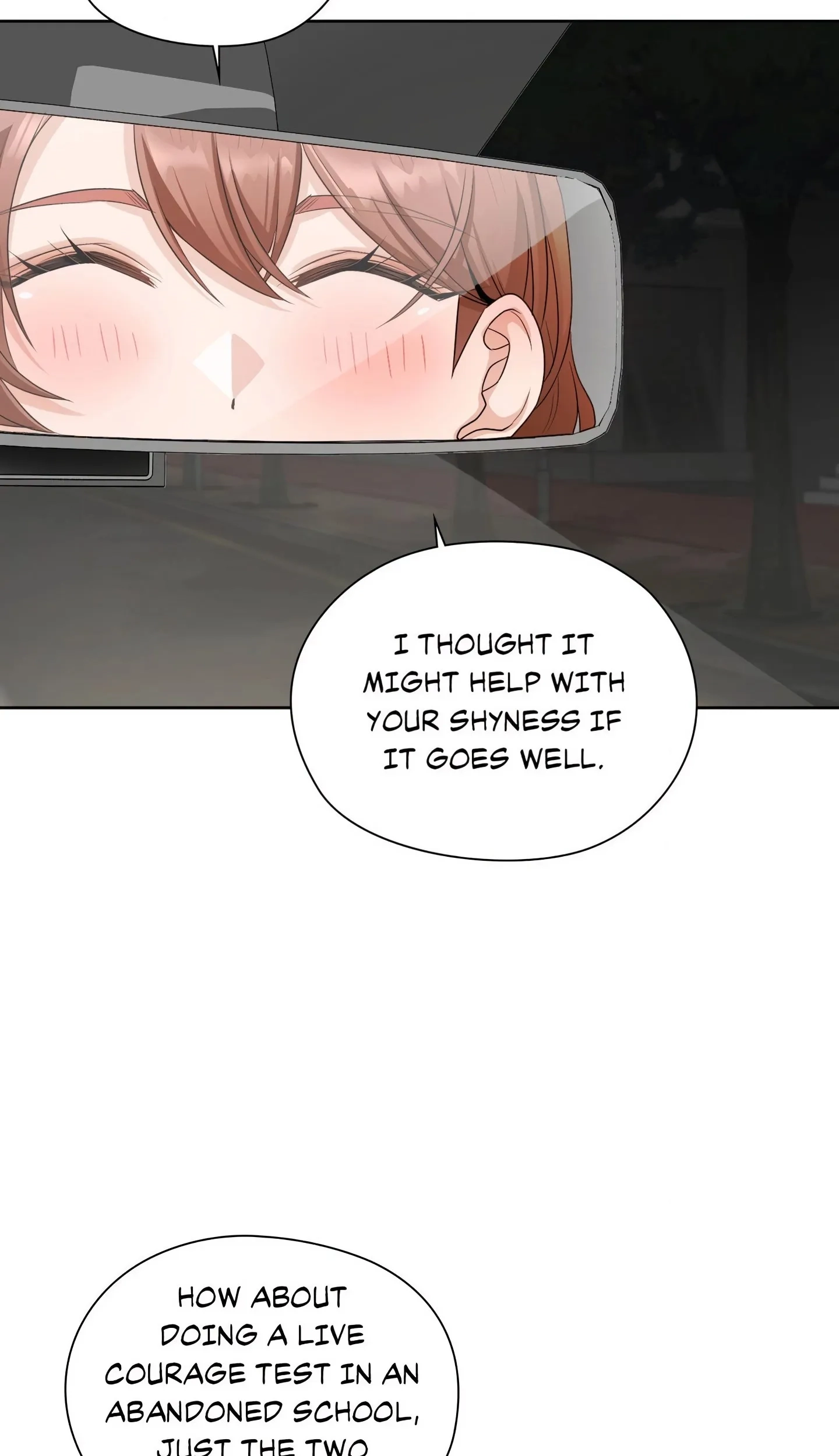 Read Building My Roster chapter 21 image 43 on Lezhin