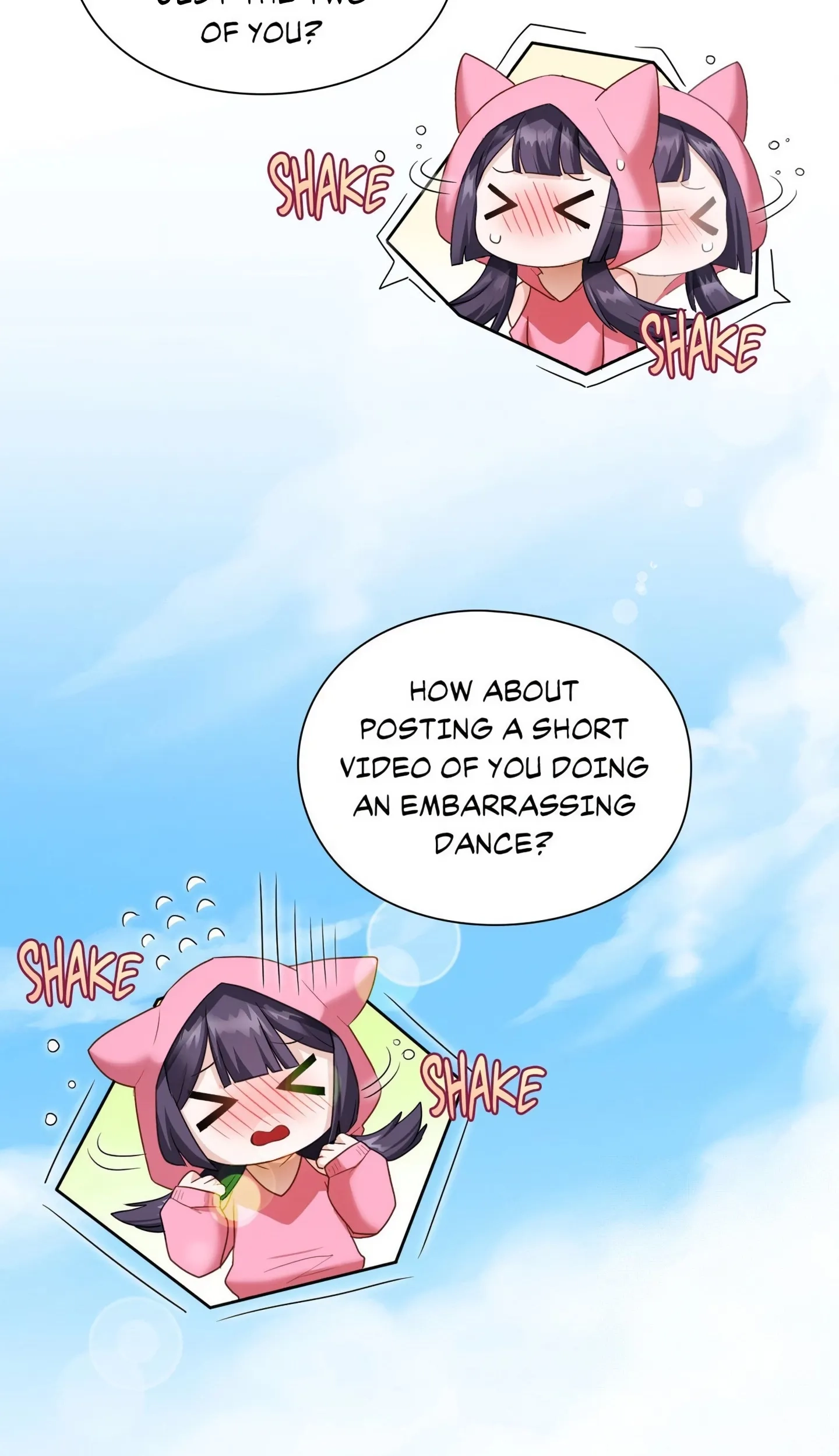 Read Building My Roster chapter 21 image 44 on Lezhin