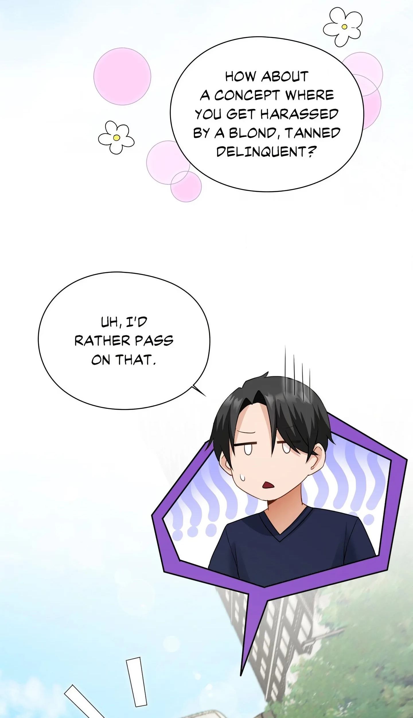Read Building My Roster chapter 21 image 45 on Lezhin