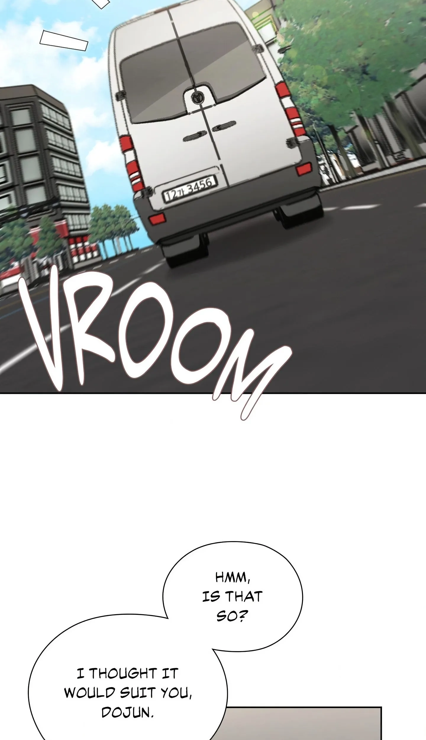 Read Building My Roster chapter 21 image 46 on Lezhin