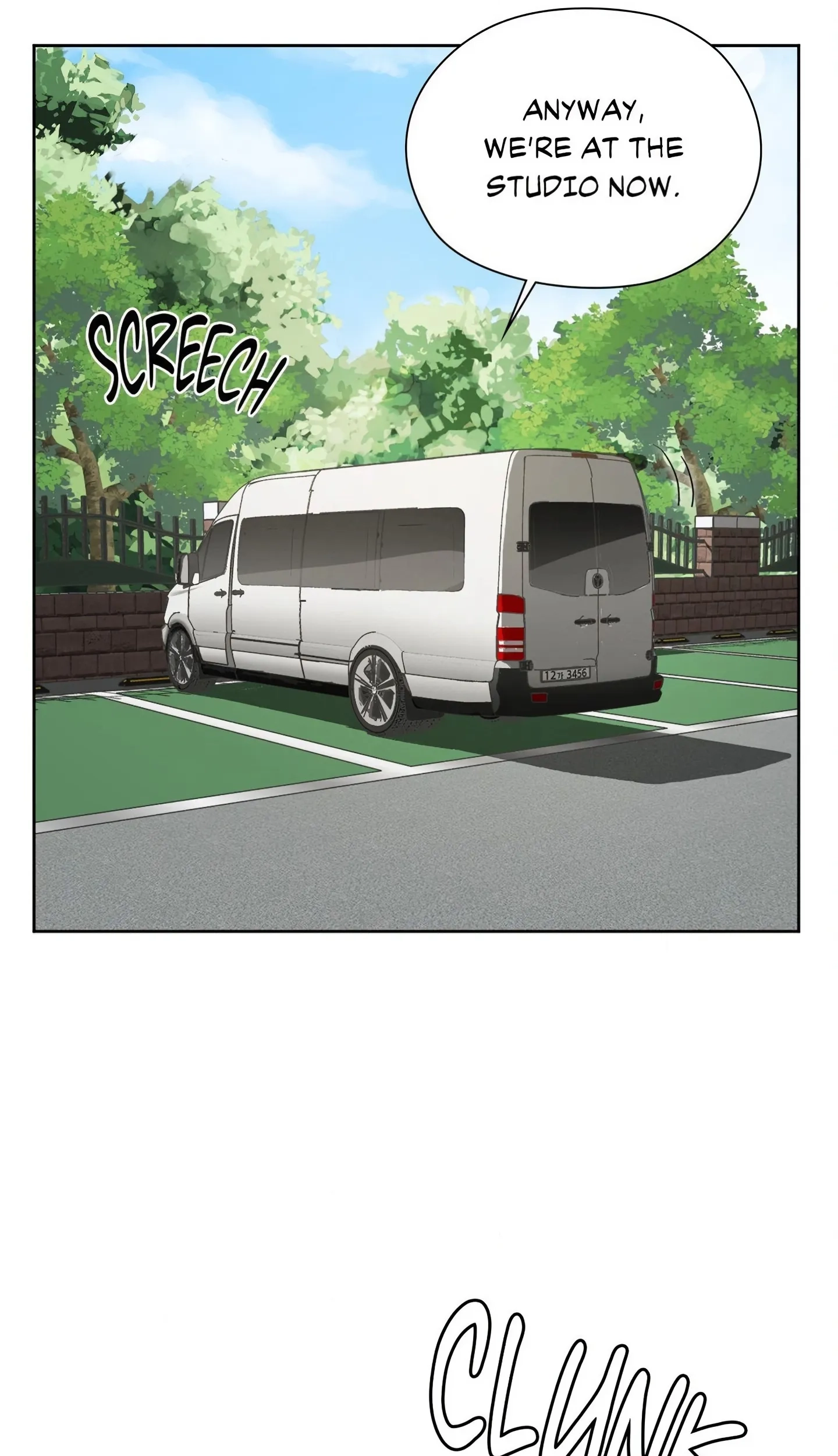 Read Building My Roster chapter 21 image 48 on Lezhin
