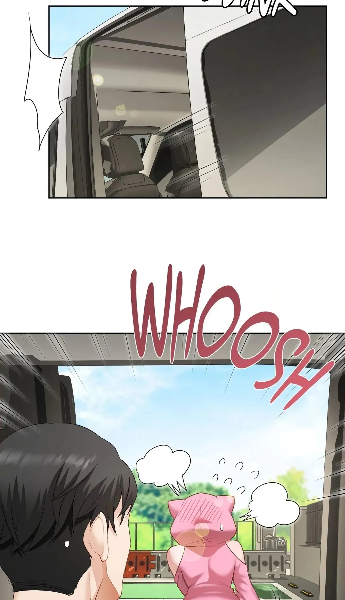 Read Building My Roster chapter 21 image 49 on Lezhin