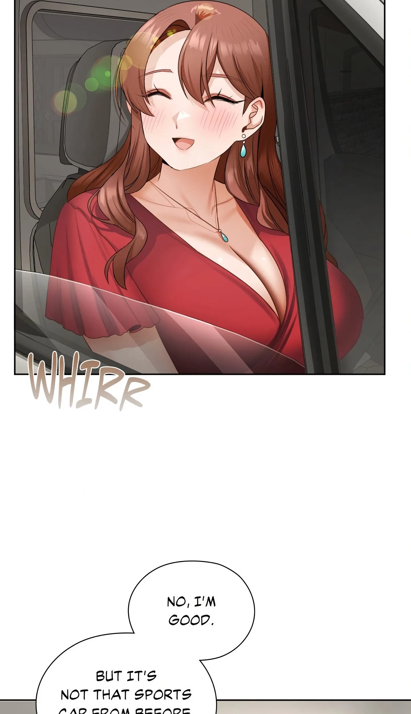 Read Building My Roster chapter 21 image 5 on Lezhin