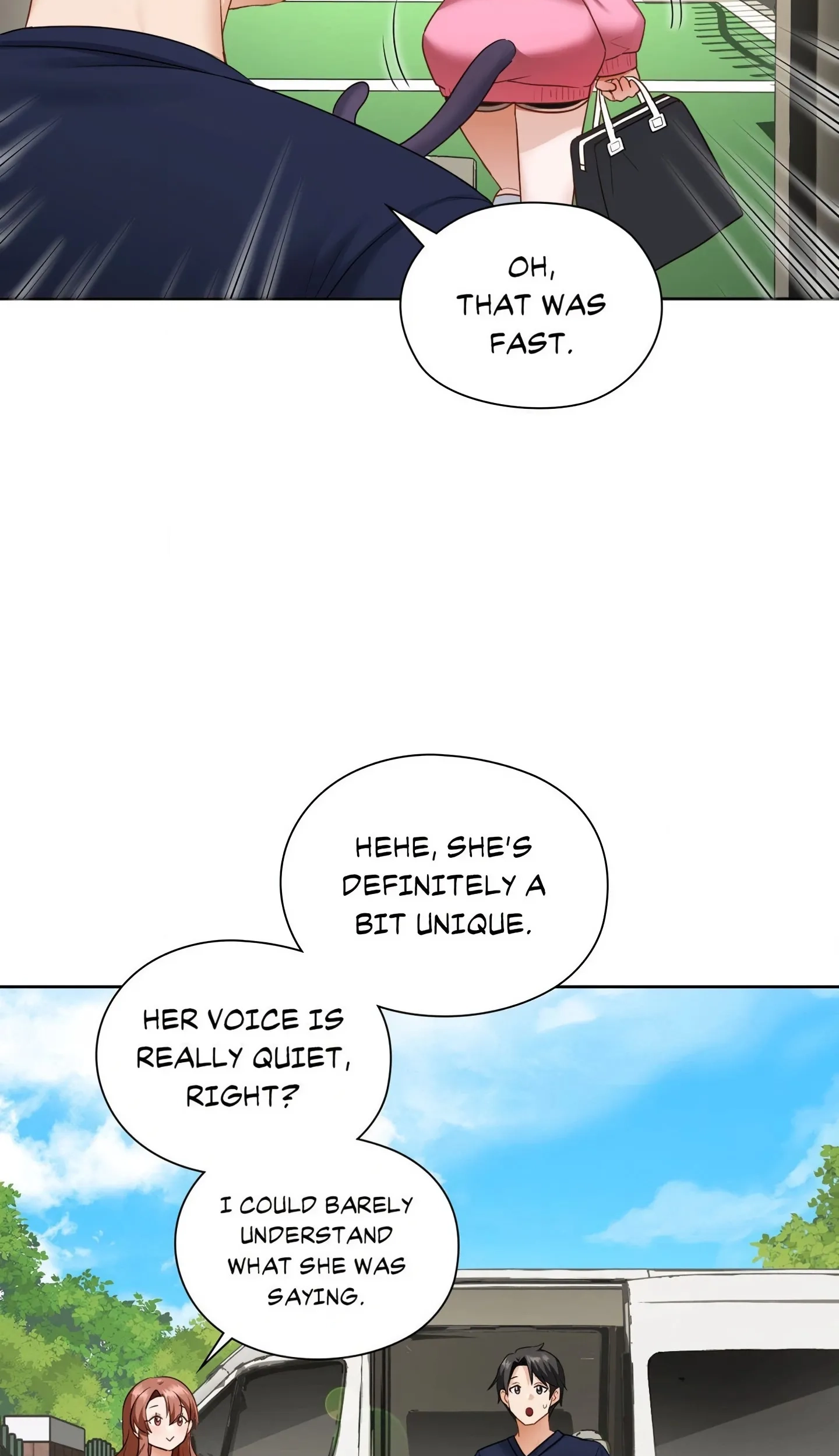 Read Building My Roster chapter 21 image 50 on Lezhin