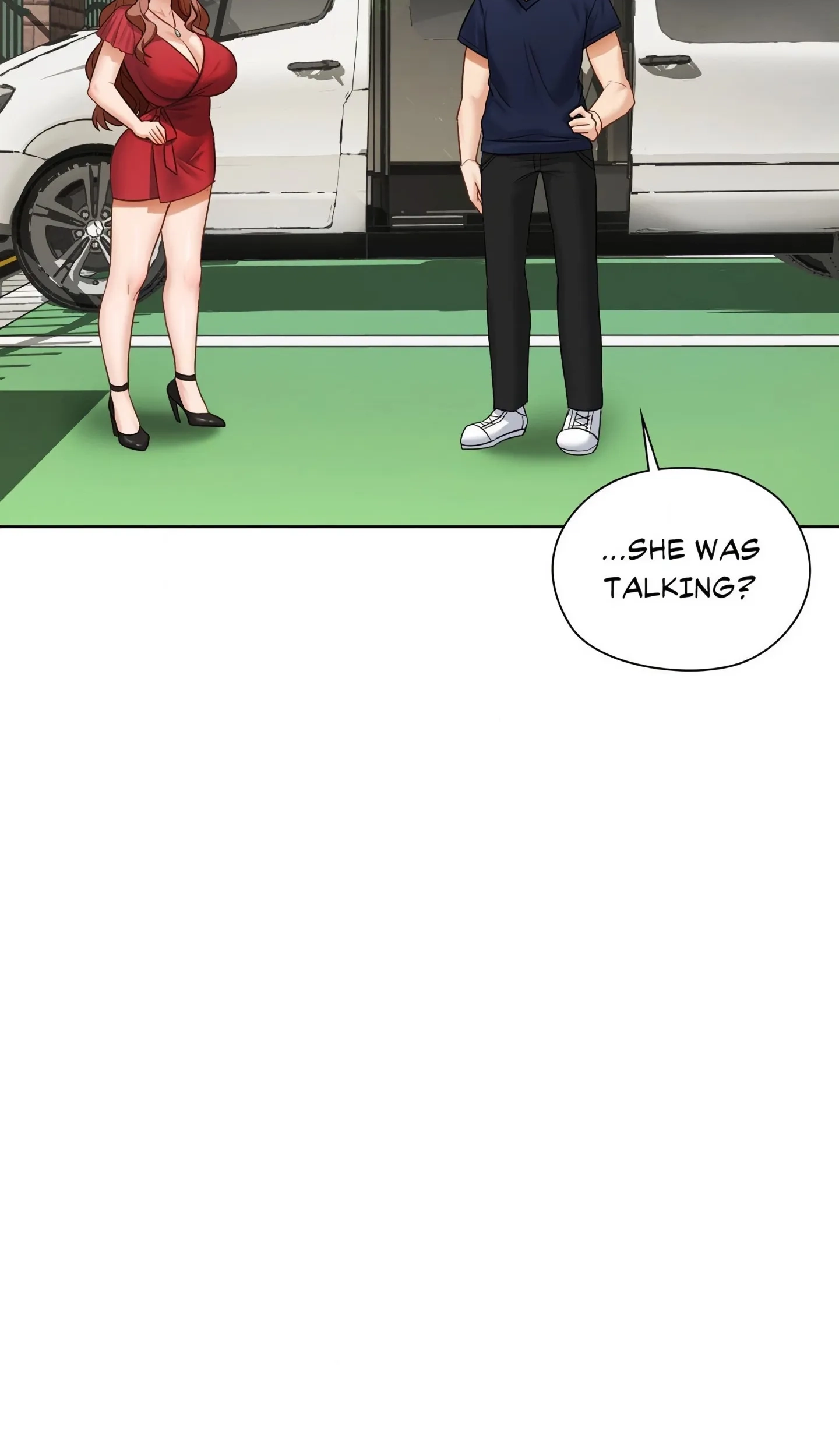 Read Building My Roster chapter 21 image 51 on Lezhin