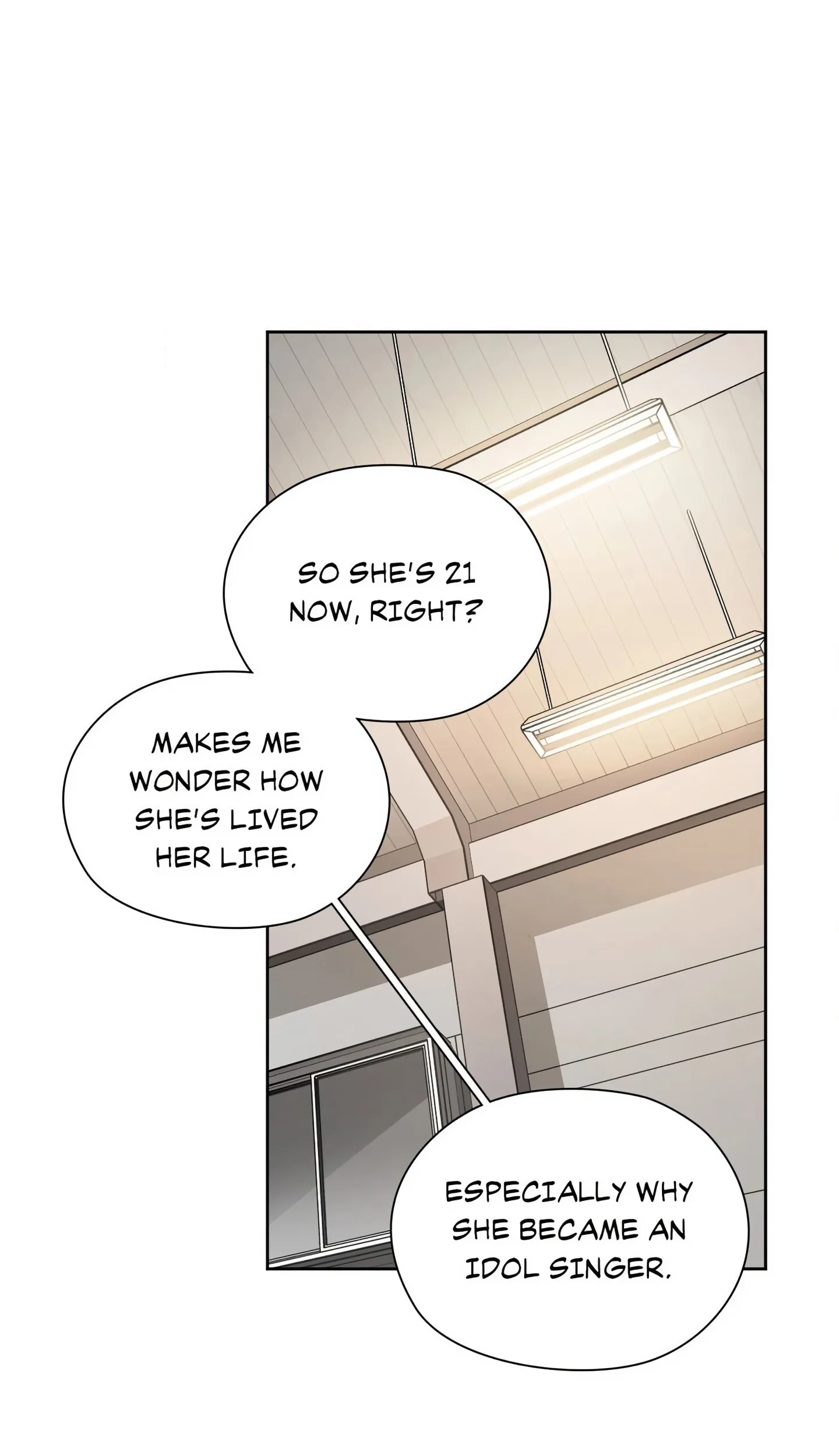 Read Building My Roster chapter 21 image 52 on Lezhin