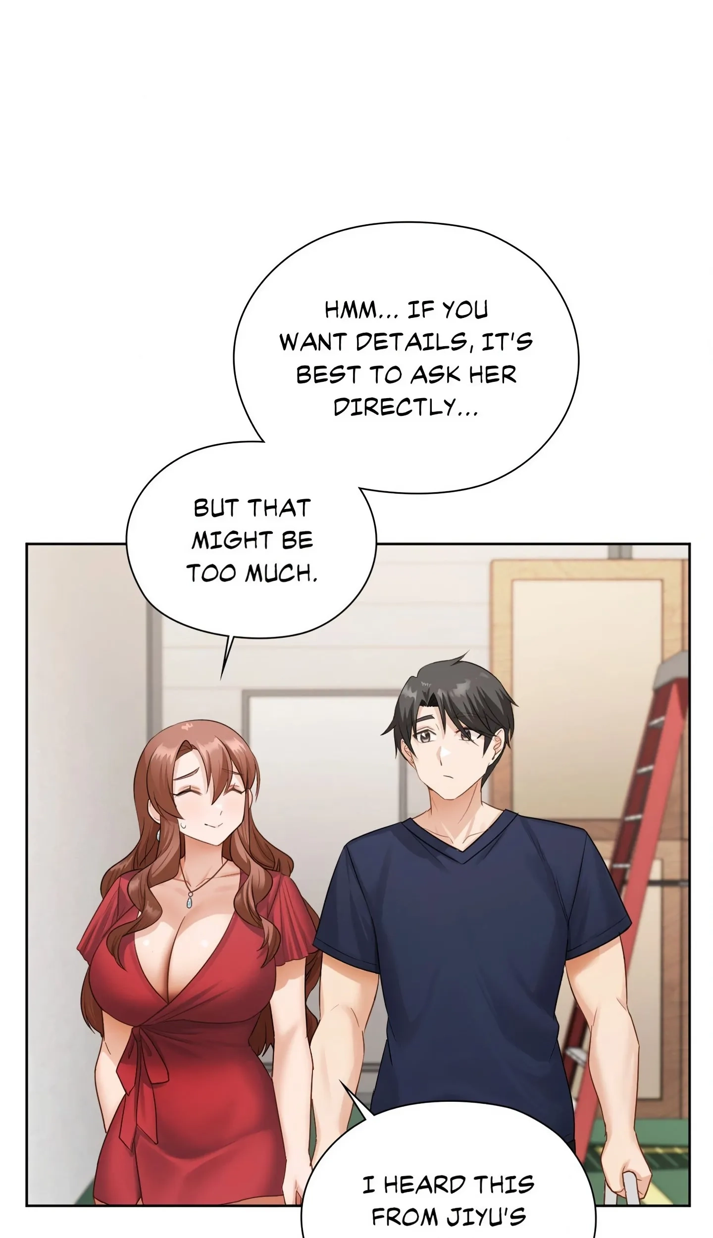 Read Building My Roster chapter 21 image 53 on Lezhin