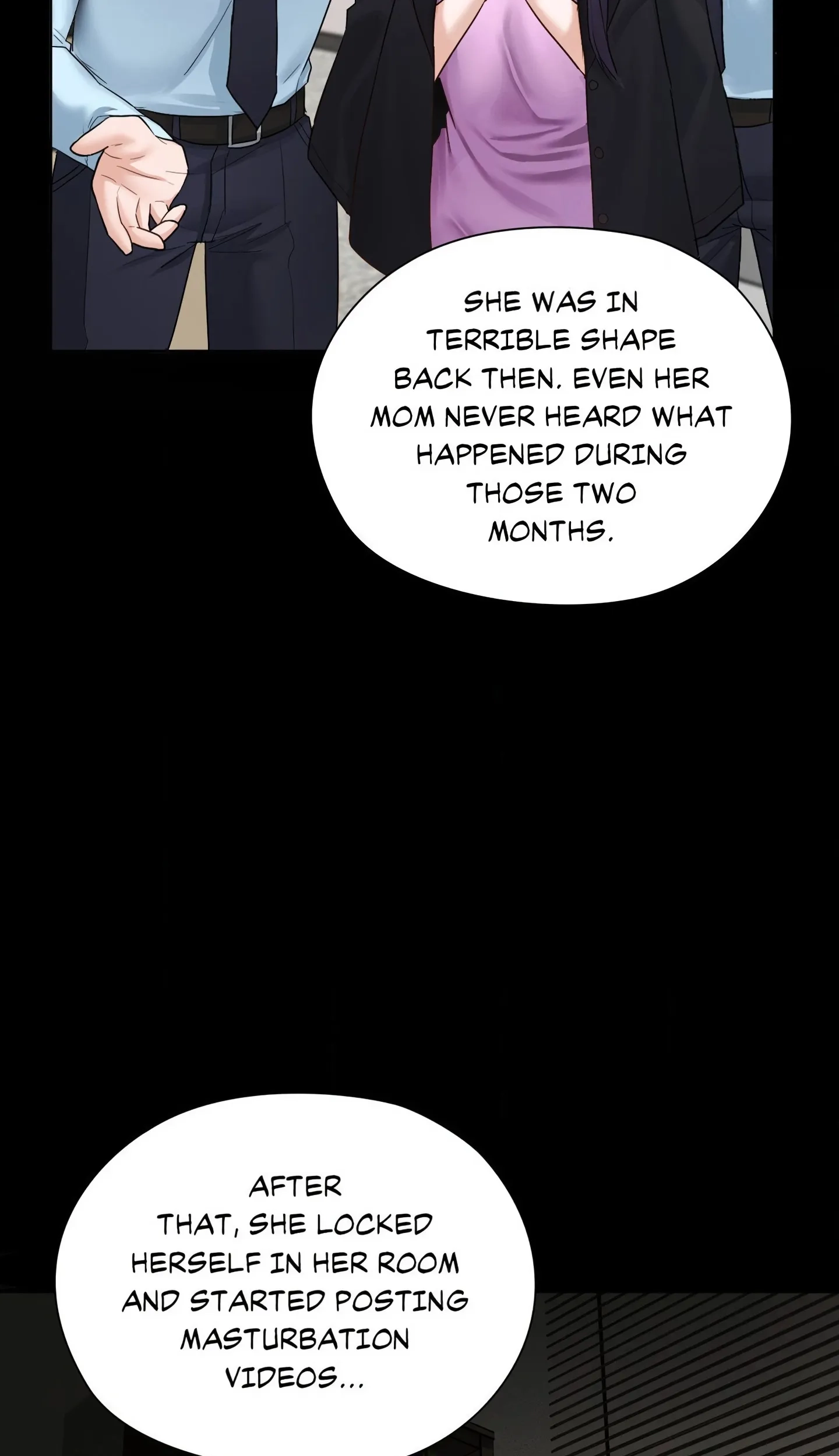 Read Building My Roster chapter 21 image 60 on Lezhin