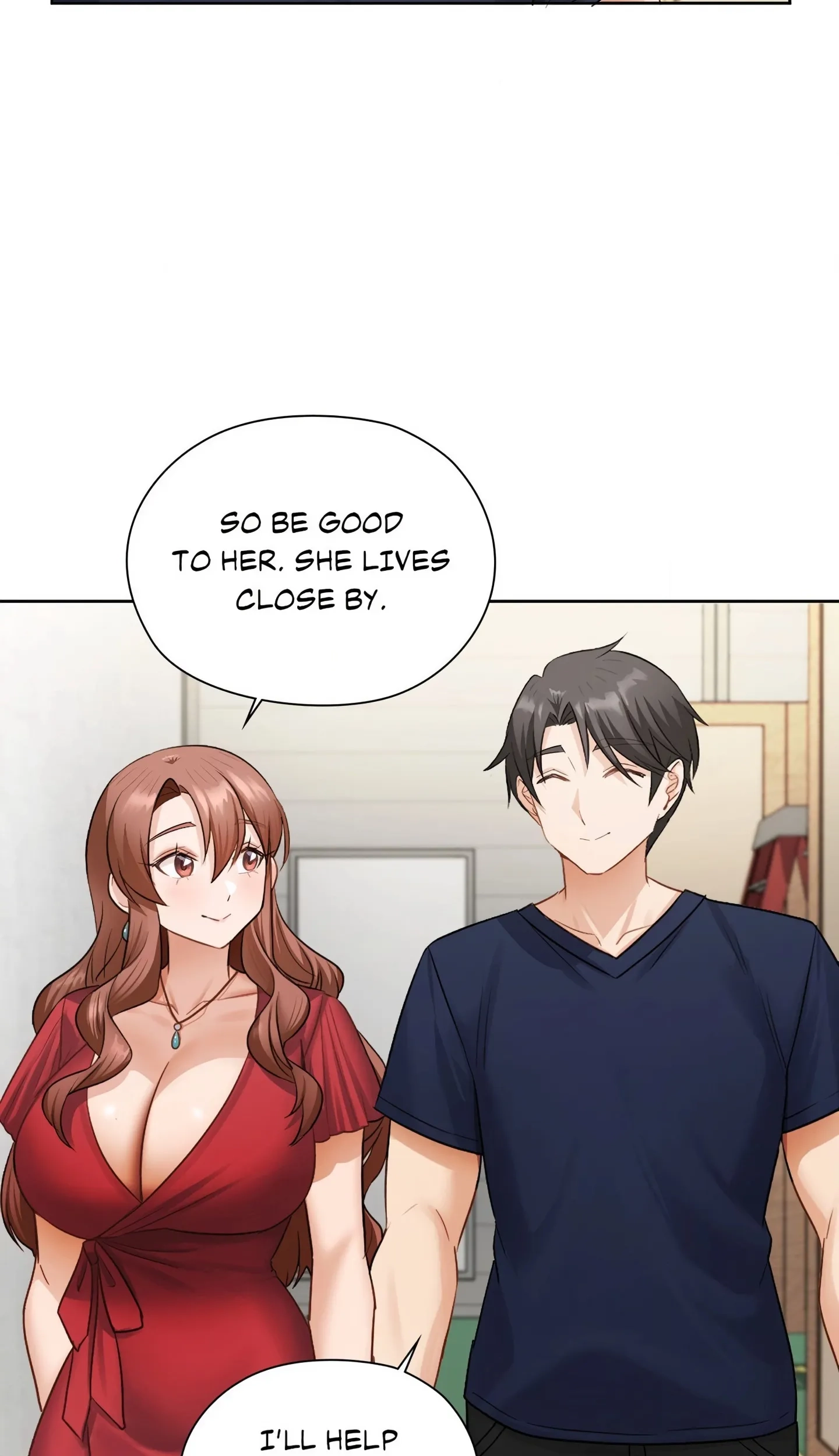 Read Building My Roster chapter 21 image 63 on Lezhin