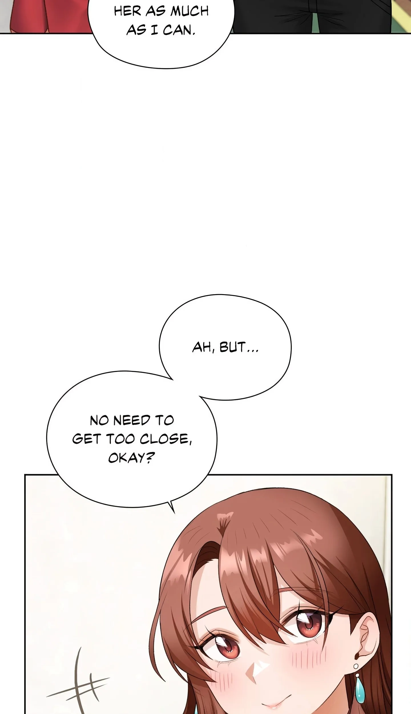 Read Building My Roster chapter 21 image 64 on Lezhin