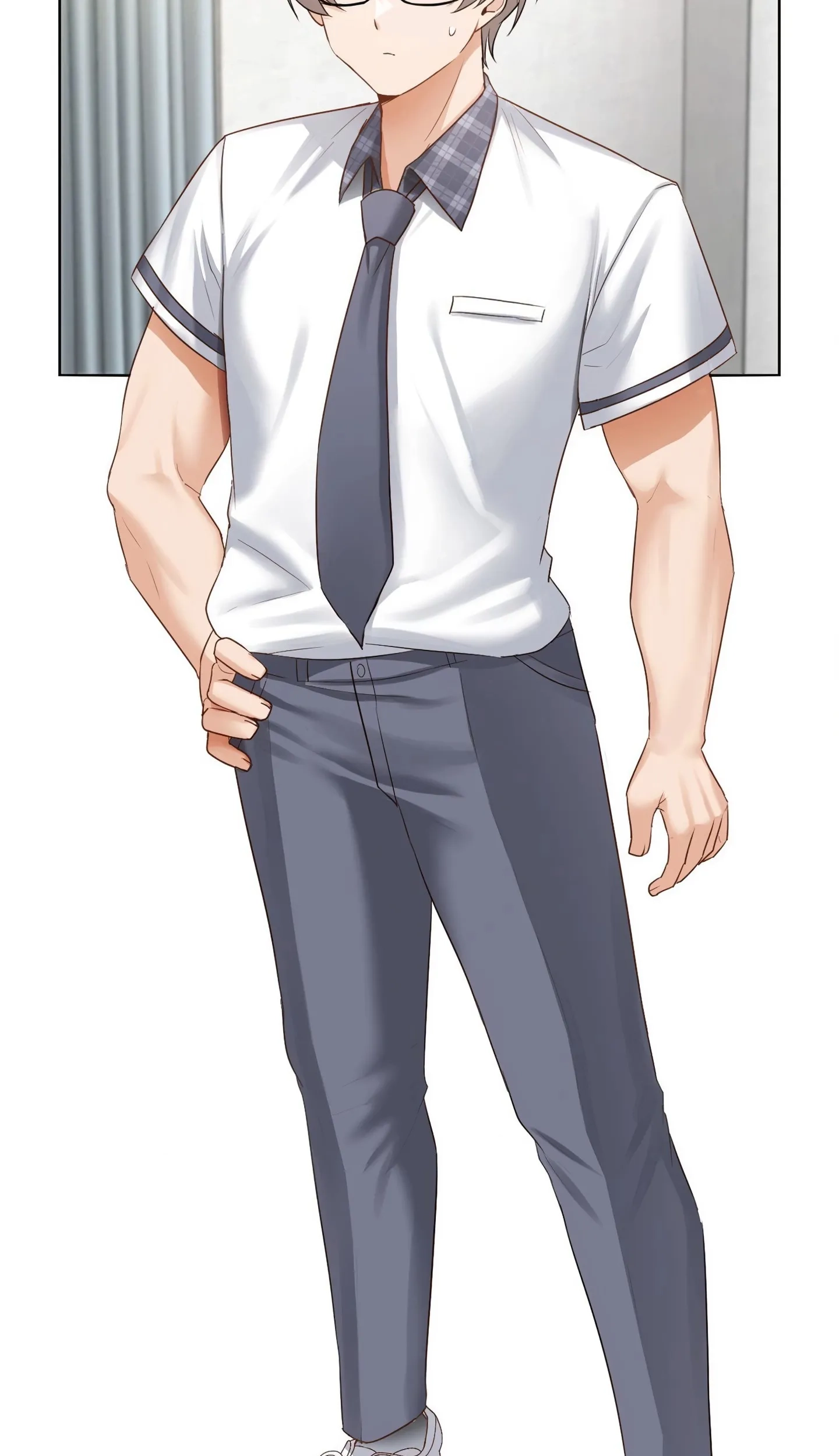 Read Building My Roster chapter 21 image 68 on Lezhin