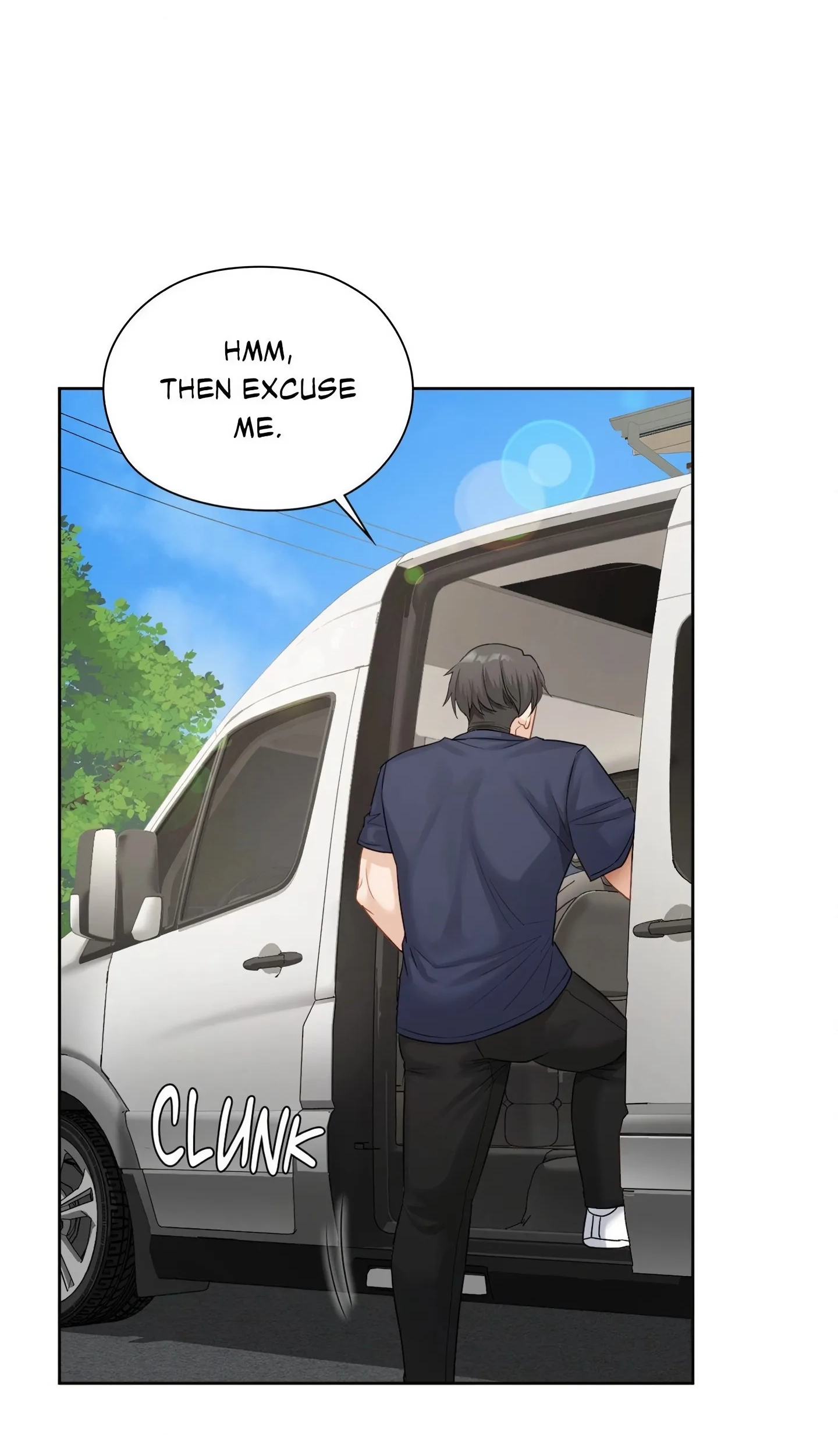 Read Building My Roster chapter 21 image 7 on Lezhin