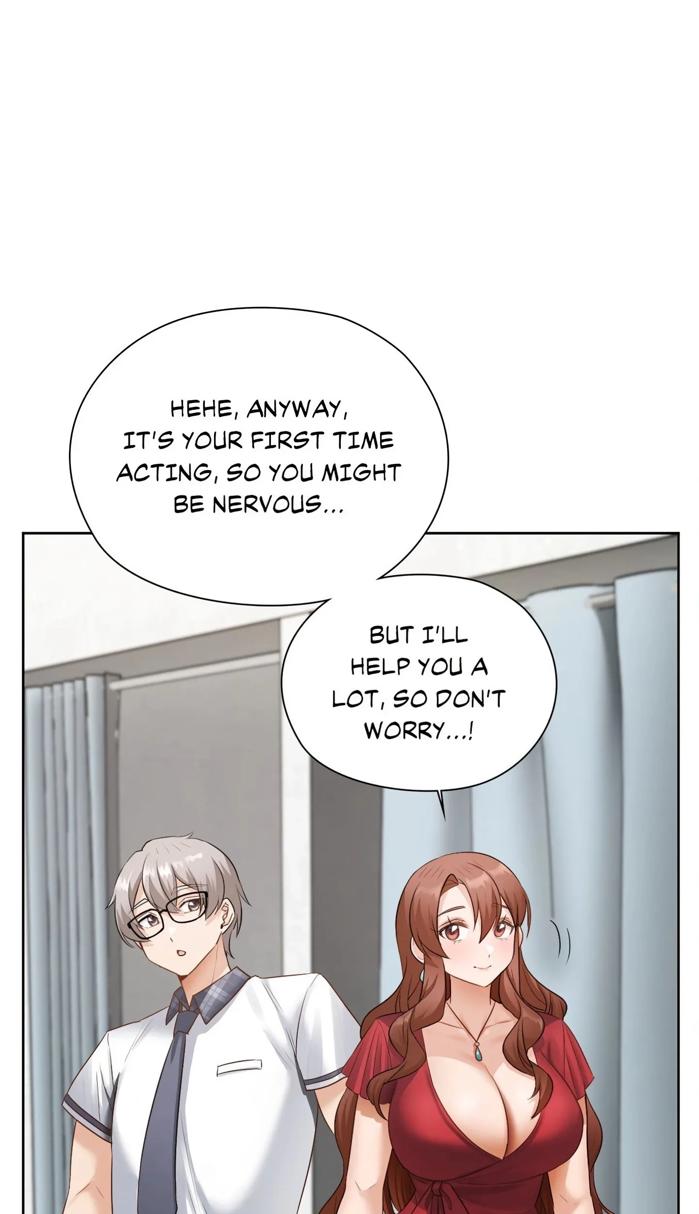 Read Building My Roster chapter 21 image 71 on Lezhin