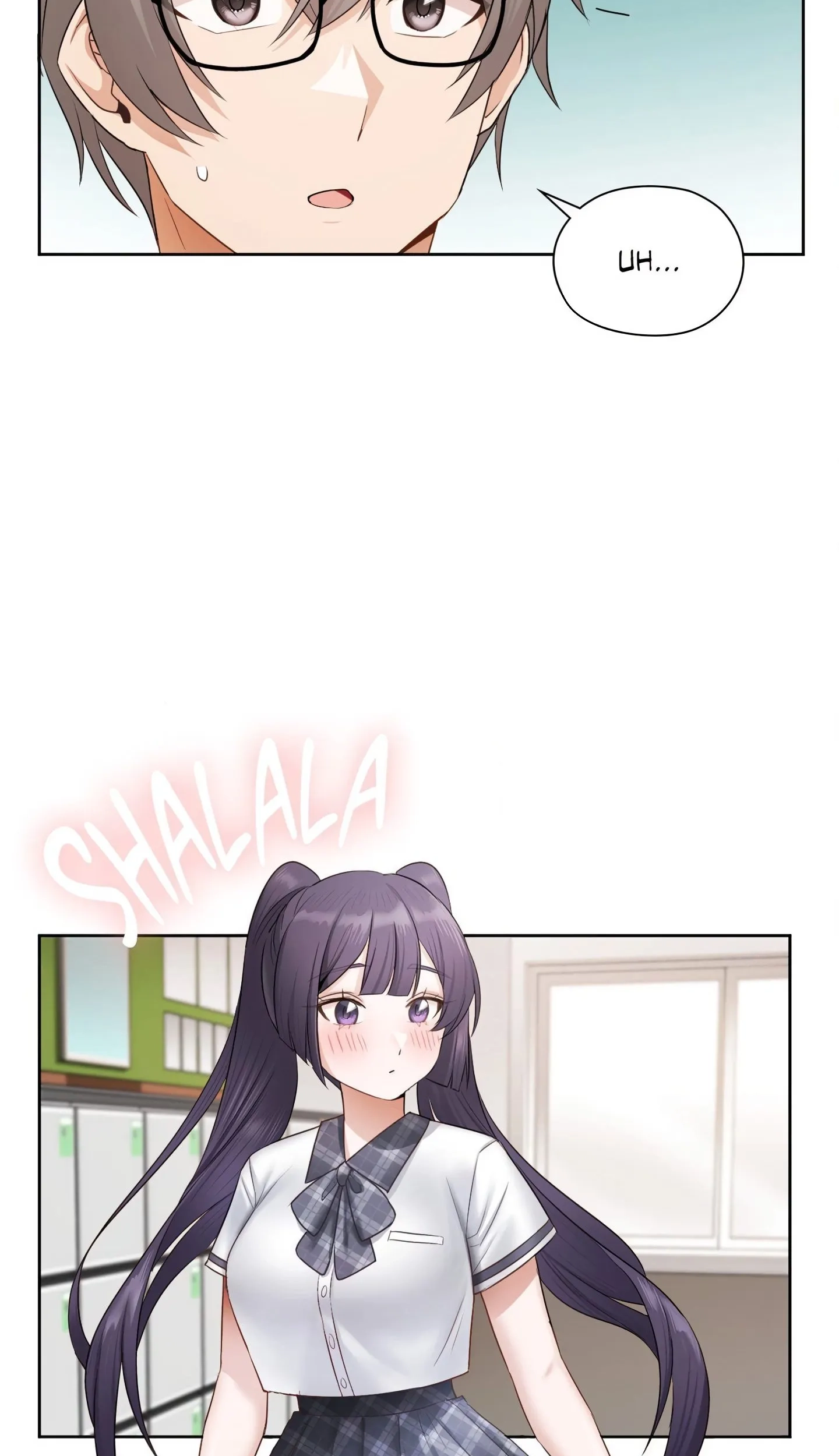 Read Building My Roster chapter 21 image 74 on Lezhin