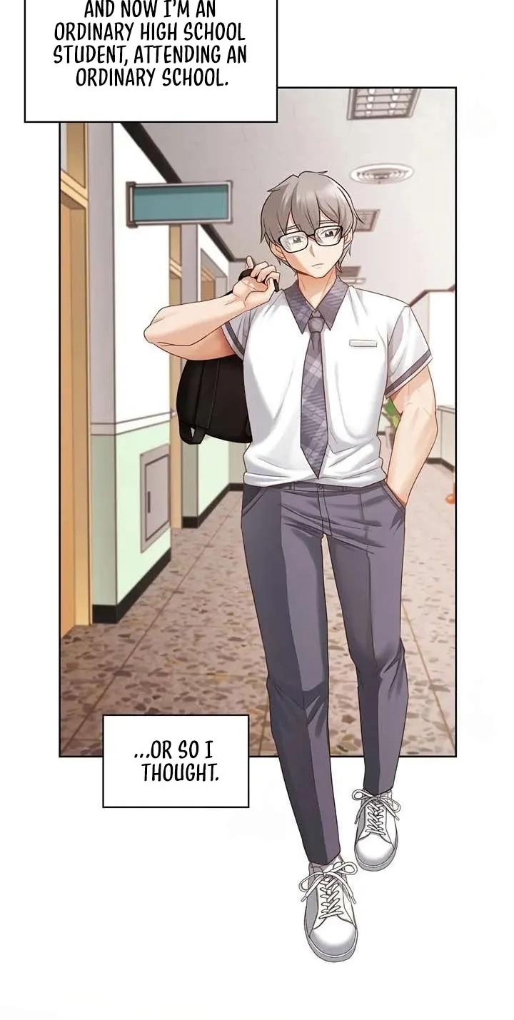 Read Building My Roster chapter 22 image 17 on Lezhin