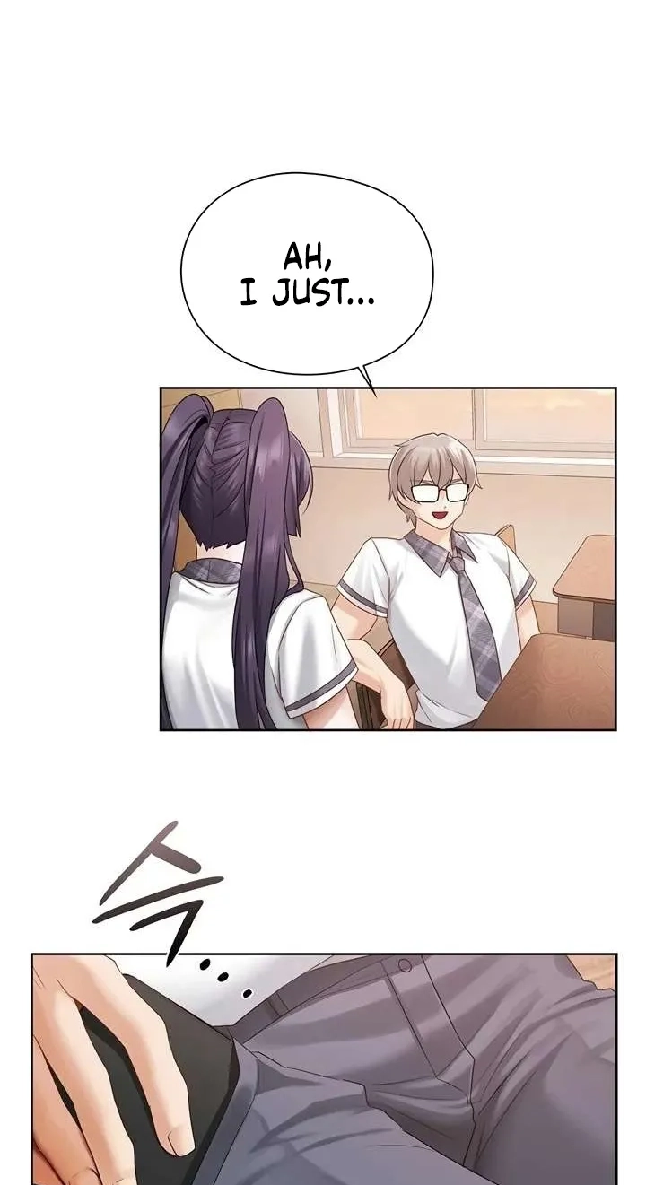Read Building My Roster chapter 22 image 32 on Lezhin