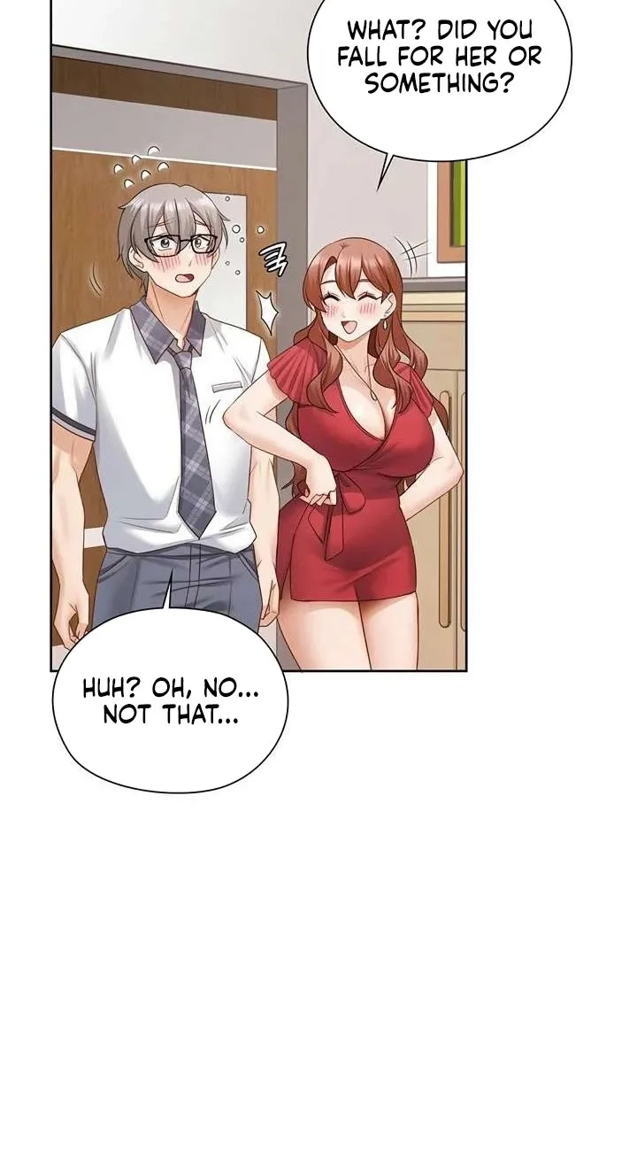 Read Building My Roster chapter 22 image 4 on Lezhin