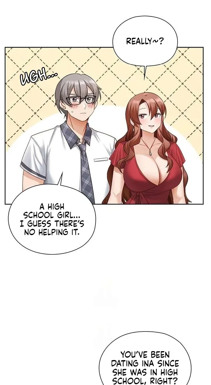 Read Building My Roster chapter 22 image 5 on Lezhin