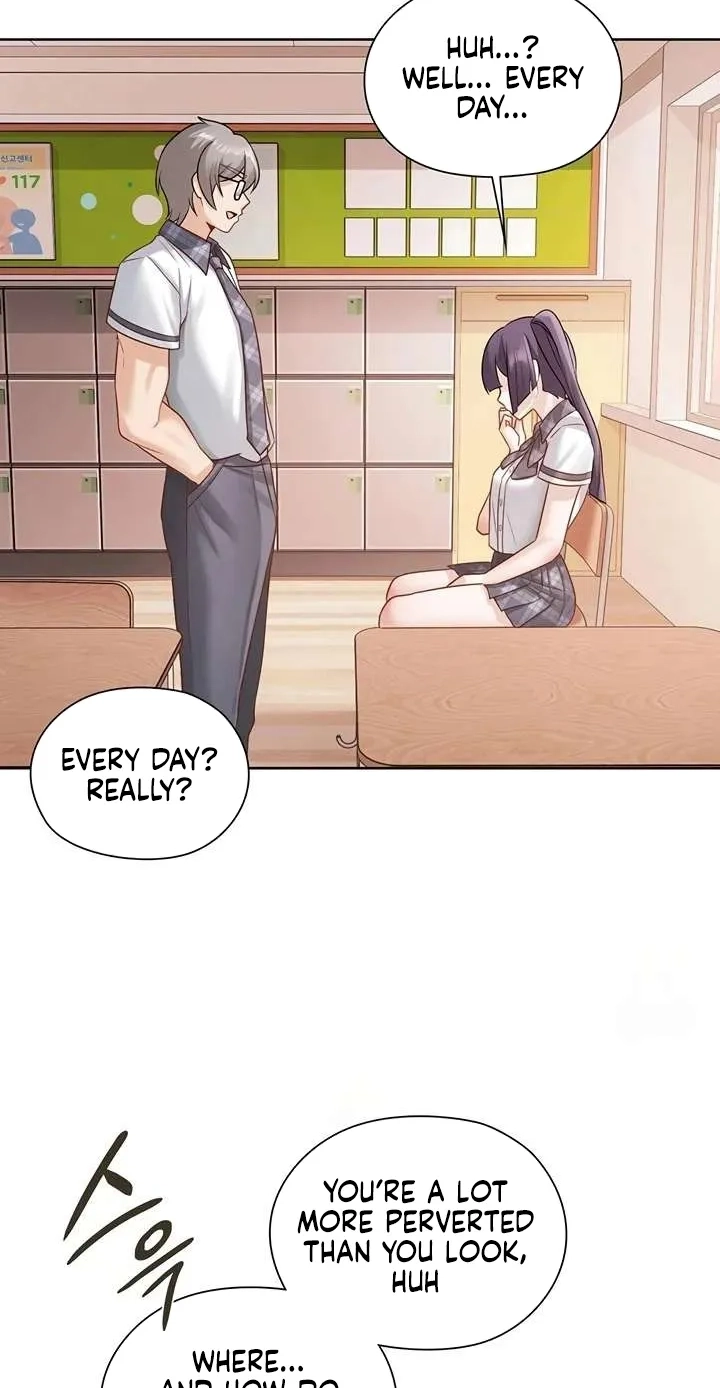 Read Building My Roster chapter 22 image 50 on Lezhin