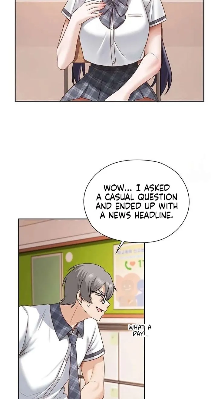 Read Building My Roster chapter 22 image 58 on Lezhin