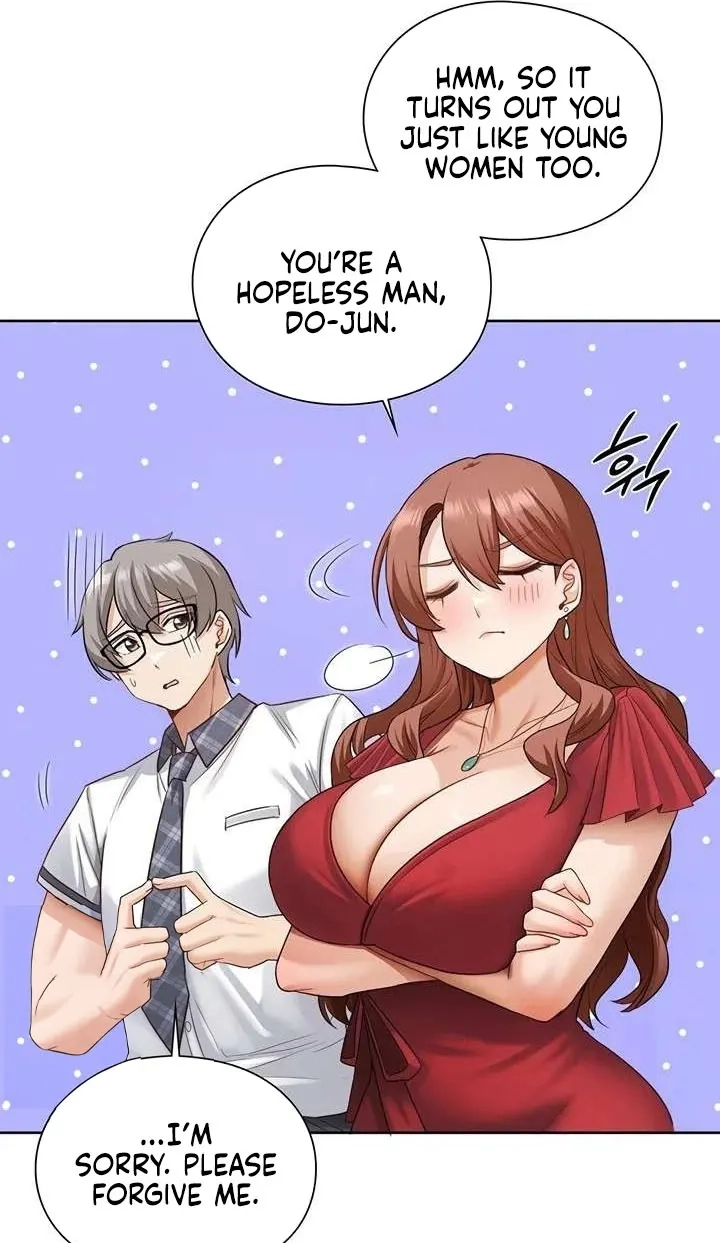 Read Building My Roster chapter 22 image 7 on Lezhin