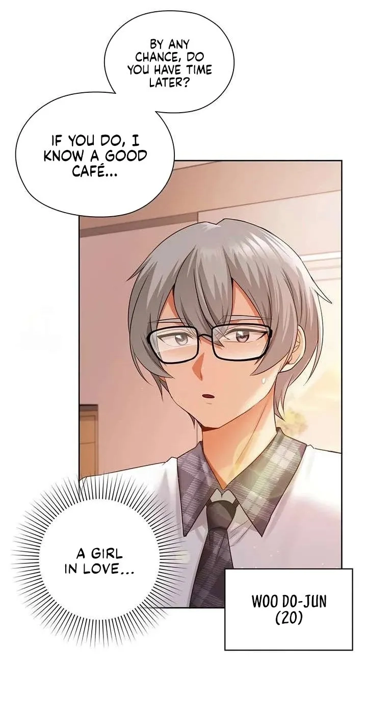 Read Building My Roster chapter 23 image 10 on Lezhin