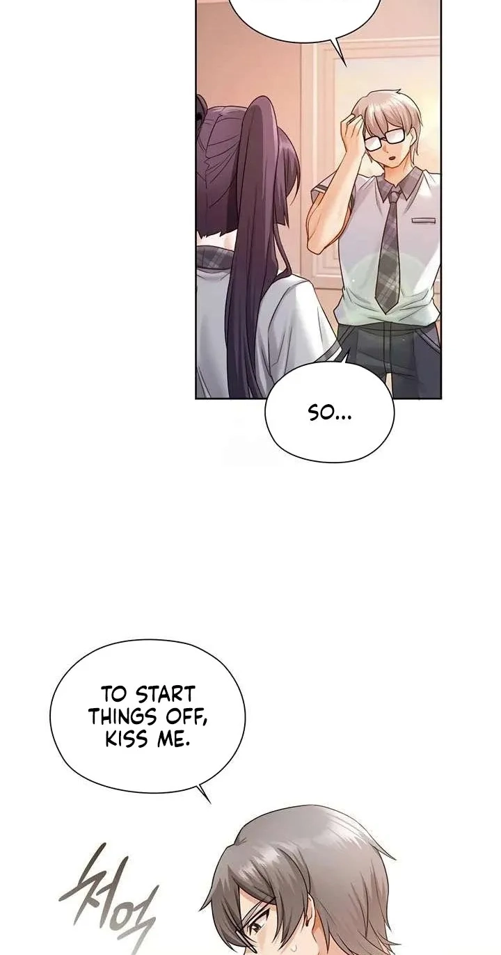 Read Building My Roster chapter 23 image 15 on Lezhin