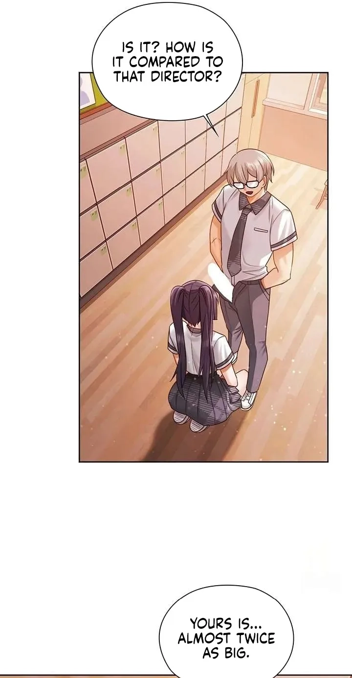 Read Building My Roster chapter 23 image 28 on Lezhin