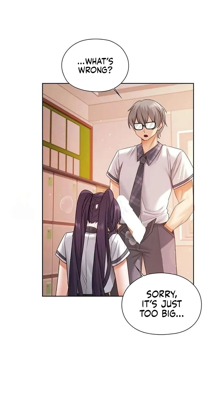 Read Building My Roster chapter 23 image 34 on Lezhin