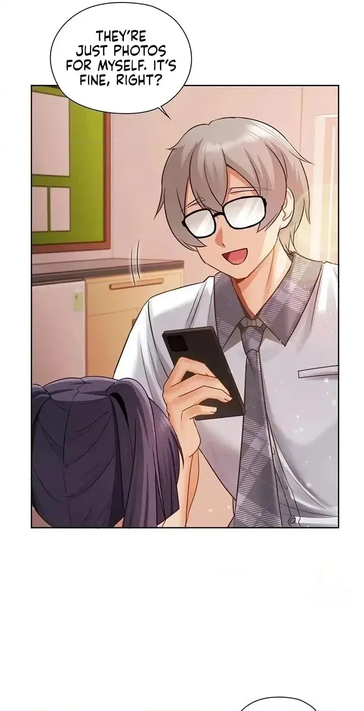 Read Building My Roster chapter 23 image 49 on Lezhin