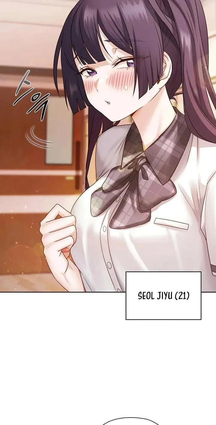 Read Building My Roster chapter 23 image 8 on Lezhin
