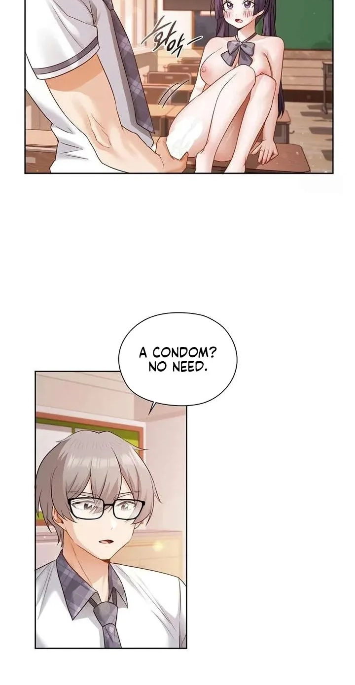 Read Building My Roster chapter 24 image 20 on Lezhin
