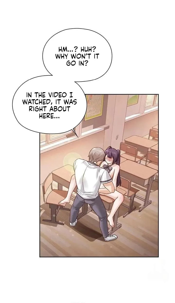 Read Building My Roster chapter 24 image 24 on Lezhin