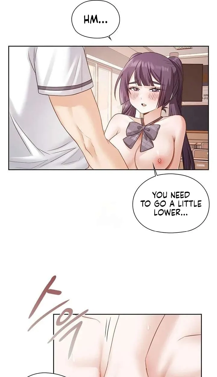 Read Building My Roster chapter 24 image 25 on Lezhin