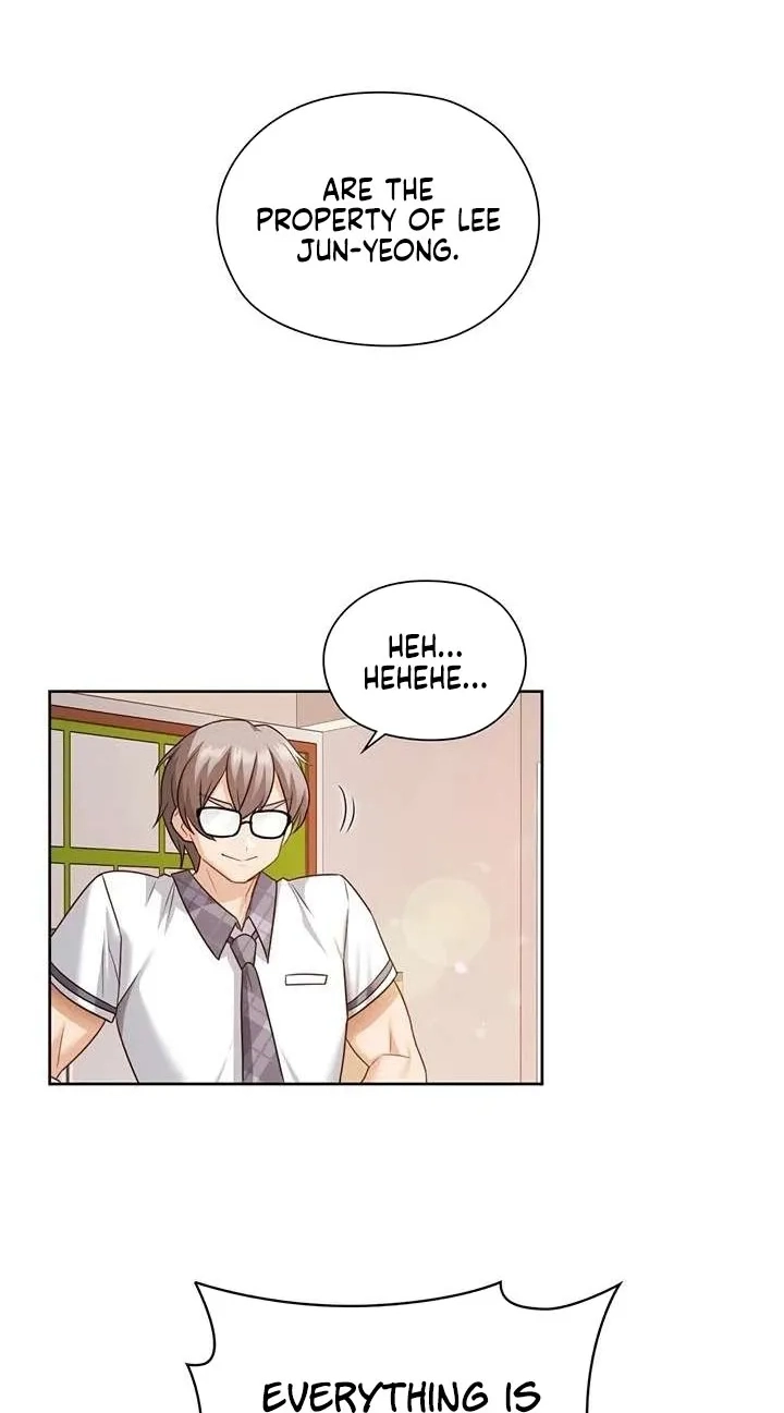 Read Building My Roster chapter 24 image 51 on Lezhin