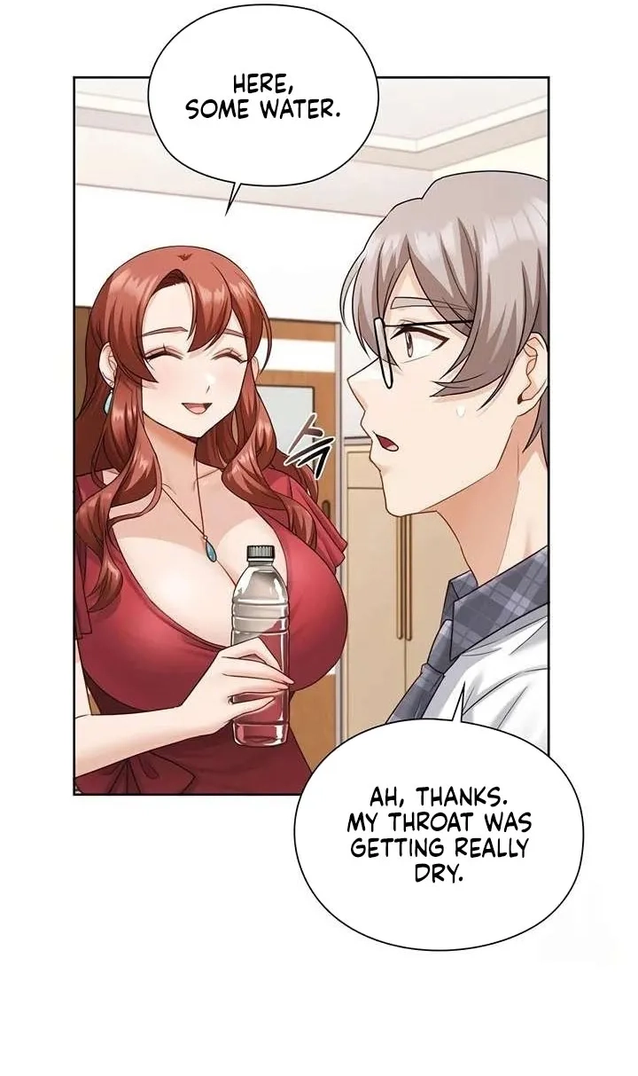 Read Building My Roster chapter 24 image 56 on Lezhin