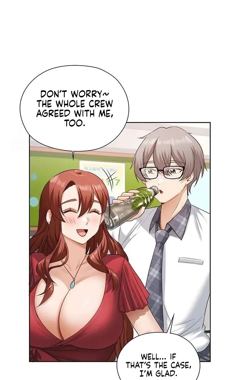 Read Building My Roster chapter 24 image 58 on Lezhin