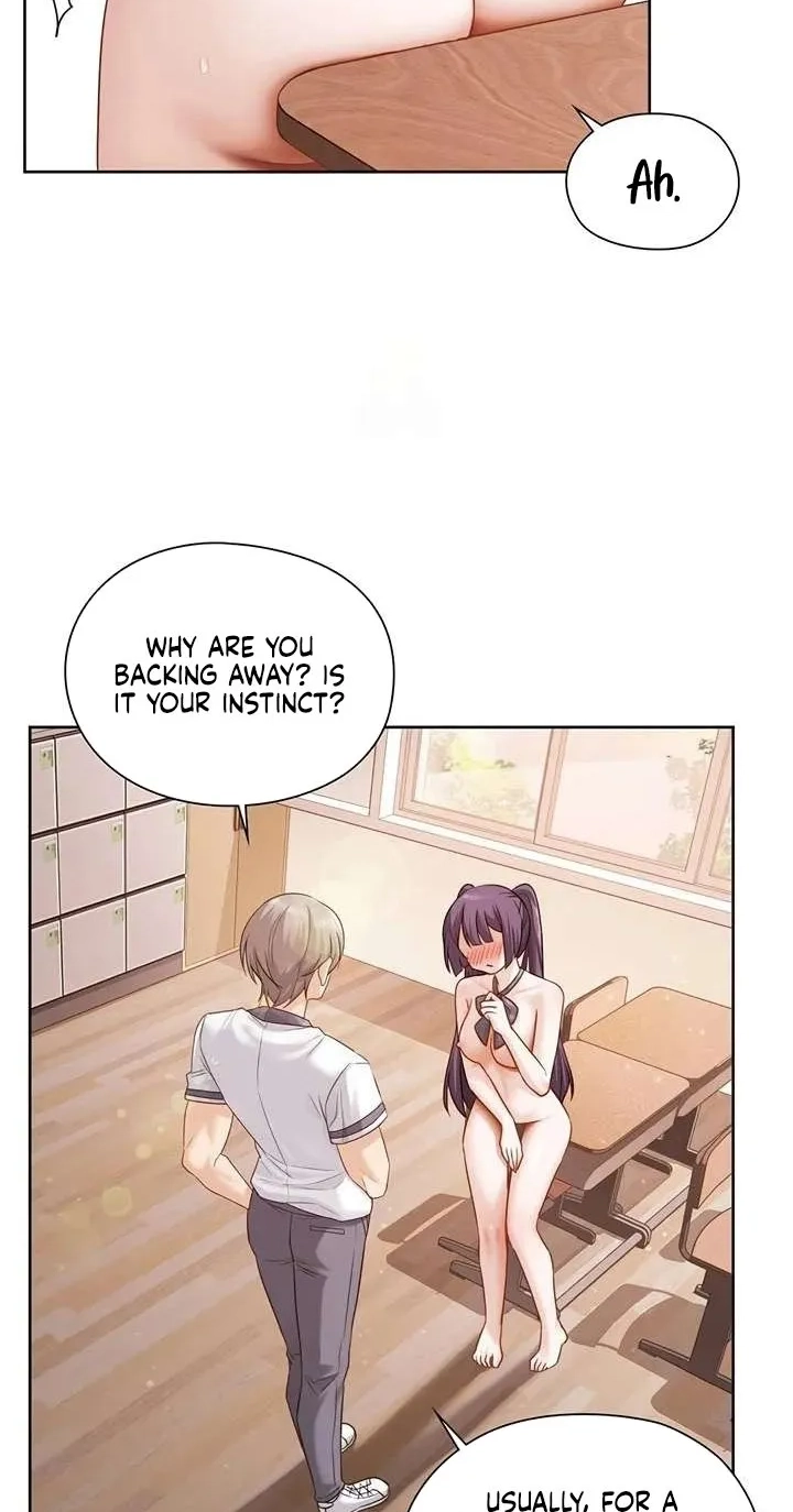 Read Building My Roster chapter 24 image 8 on Lezhin