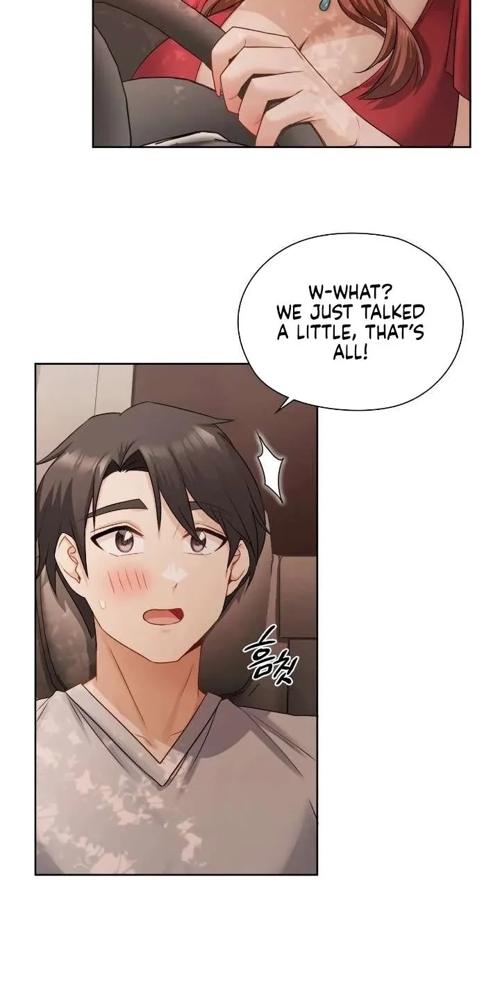 Read Building My Roster chapter 25 image 20 on Lezhin