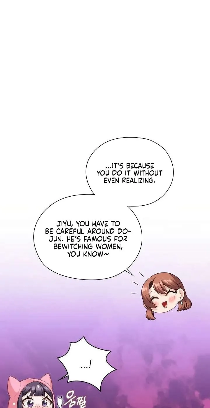 Read Building My Roster chapter 25 image 21 on Lezhin