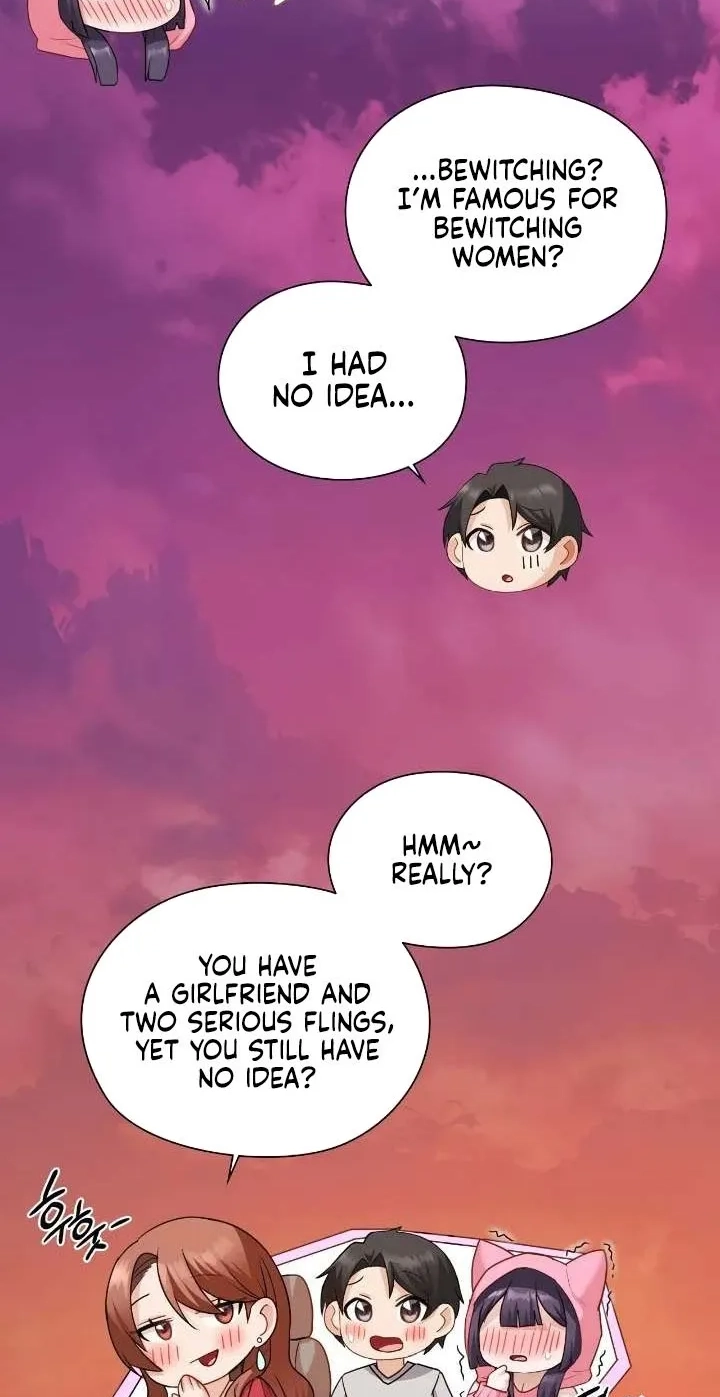 Read Building My Roster chapter 25 image 22 on Lezhin