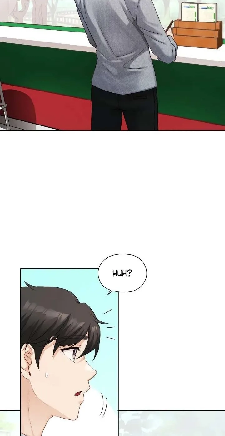 Read Building My Roster chapter 25 image 26 on Lezhin