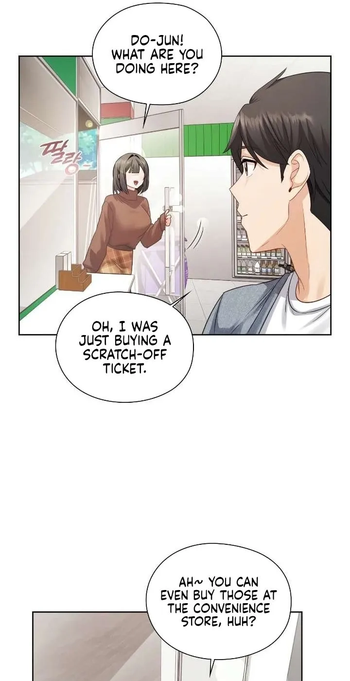 Read Building My Roster chapter 25 image 28 on Lezhin