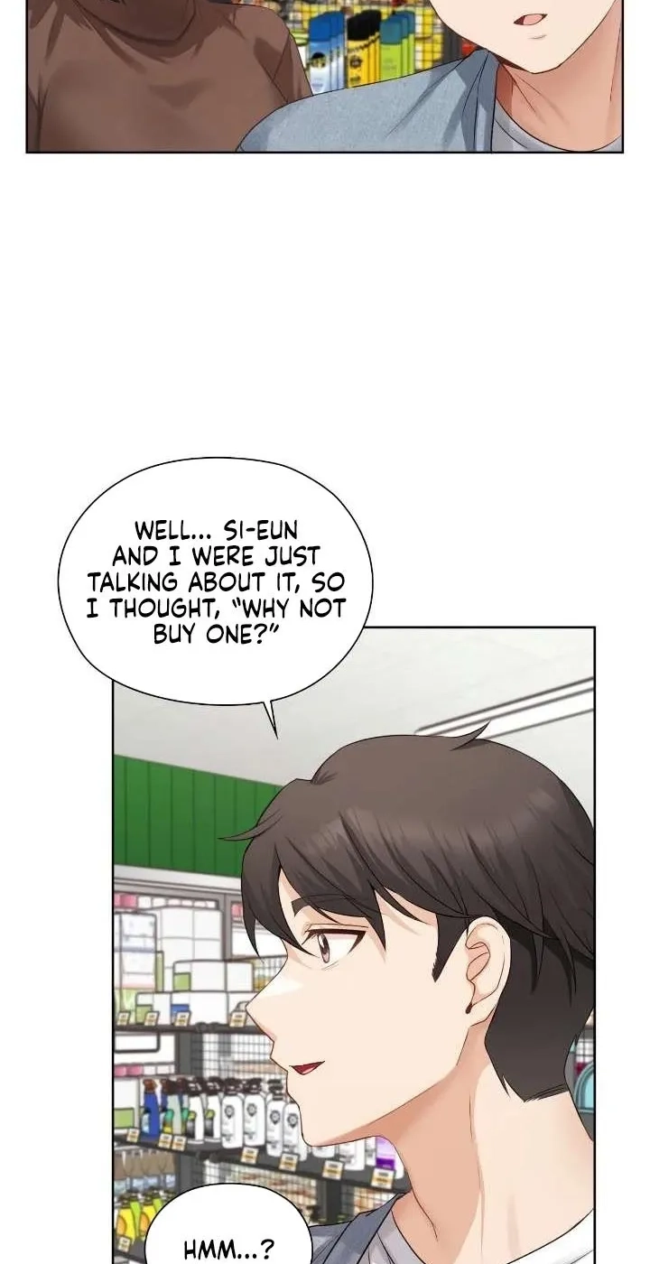 Read Building My Roster chapter 25 image 31 on Lezhin